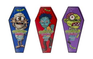 Zoombeast Candies Crazy Mix 20g 1 kus (náhodne vybraný)