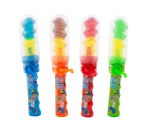 Spin Pops 23g 1 kus (náhodne vybraný)