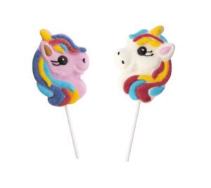 Unicorn Mallow Pop 35g 1 kus (náhodne vybraný)